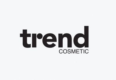 Trend Cosmetic 标志