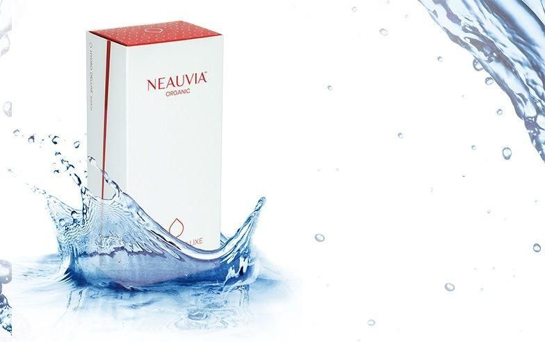 Neauvia Organic Hydro Deluxe 產品