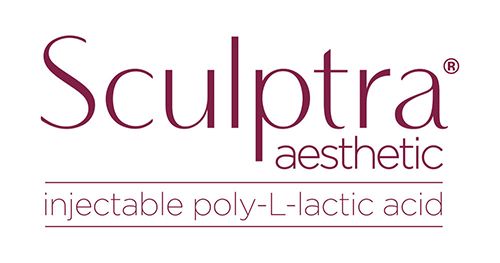 Sculptra 聚左旋乳酸注射劑